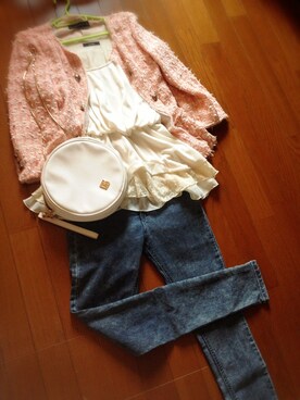 素さんのコーディネート