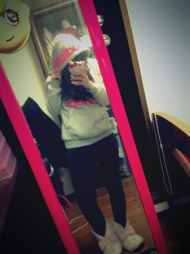 素さんのコーディネート