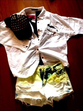 素さんのコーディネート