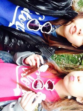 素さんのコーディネート