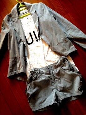 素さんのコーディネート