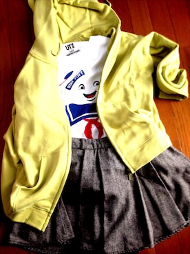 素さんのコーディネート