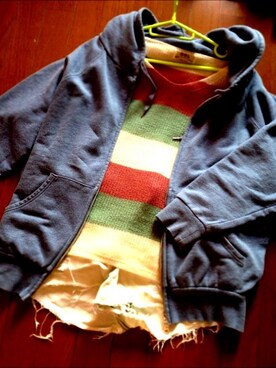 素さんのコーディネート