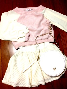 素さんのコーディネート