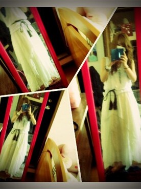 素さんのコーディネート