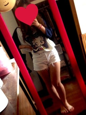 素さんのコーディネート