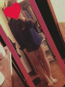 素さんのコーディネート