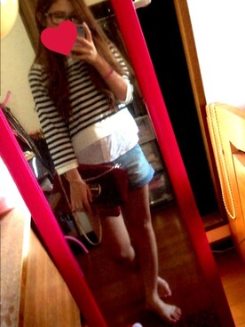 素さんのコーディネート