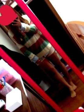 素さんのコーディネート