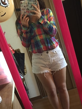 素さんのコーディネート