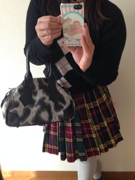 りりこさんのコーディネート