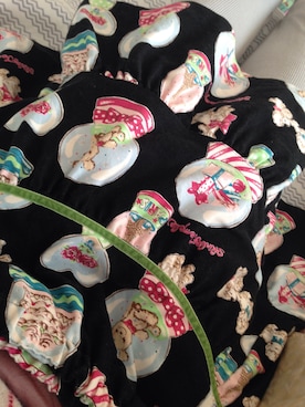 りりこさんのコーディネート