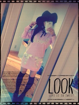 Kanami❤︎さんのコーディネート