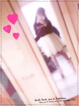 Kanami❤︎さんのコーディネート