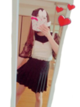 Kanami❤︎さんのコーディネート