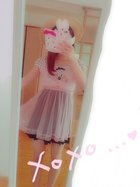 Kanami❤︎さんのコーディネート