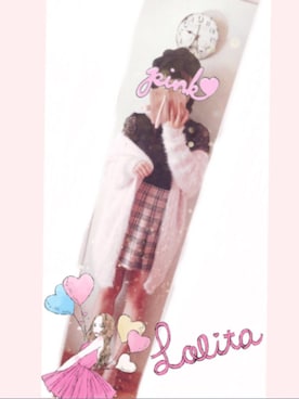 Kanami❤︎さんのコーディネート