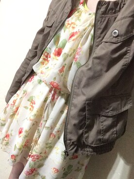 natsumi☆さんのコーディネート