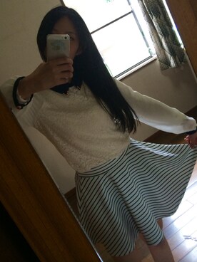 natsumi☆さんのコーディネート