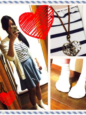 natsumi☆さんのコーディネート