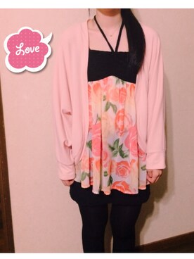 natsumi☆さんのコーディネート