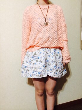 natsumi☆さんのコーディネート