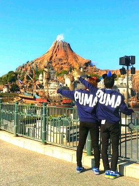 nissyさんのコーディネート