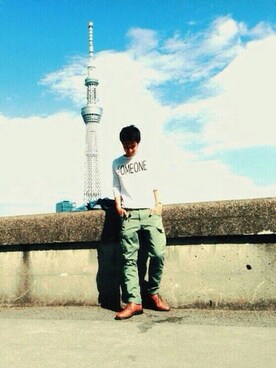 nissyさんのコーディネート