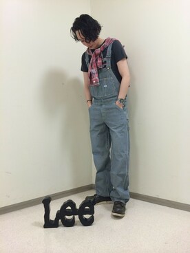 YAMANEさんのコーディネート