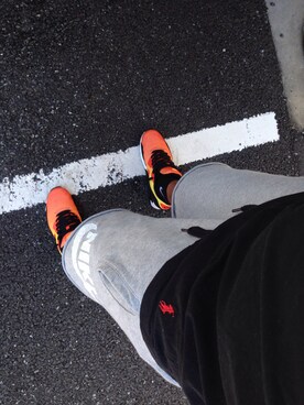 jさんのコーディネート