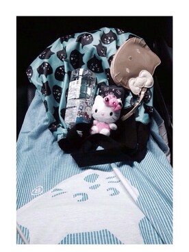 高嫈媺さんのコーディネート