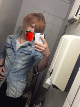 千葉県さんのコーディネート