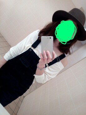 まっきさんのコーディネート