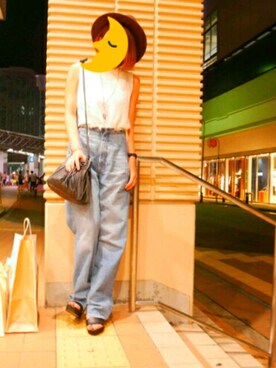 まっきさんのコーディネート