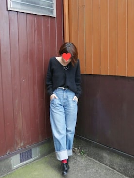 まっきさんのコーディネート