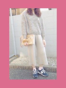 YuuuNさんのコーディネート