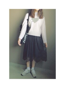 YuuuNさんのコーディネート