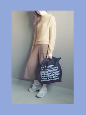 YuuuNさんのコーディネート