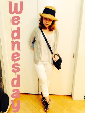 chikaさんのコーディネート