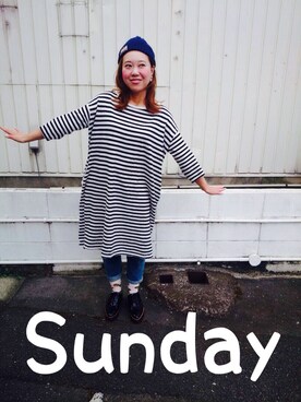 chikaさんのコーディネート