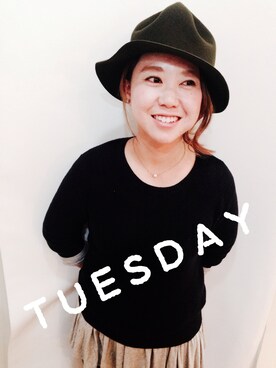 chikaさんのコーディネート