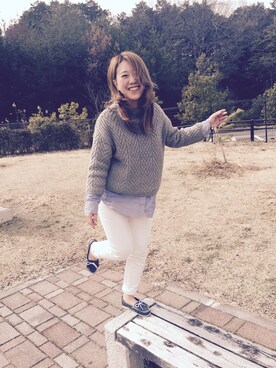 chikaさんのコーディネート