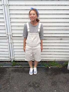 chikaさんのコーディネート