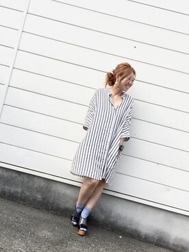 chikaさんのコーディネート