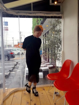 chikaさんのコーディネート