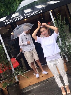 chikaさんのコーディネート