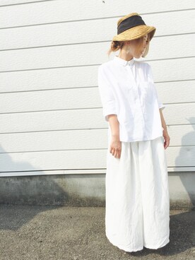 chikaさんのコーディネート