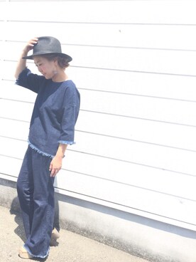 chikaさんのコーディネート