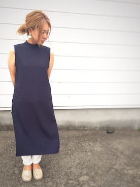 chikaさんのコーディネート