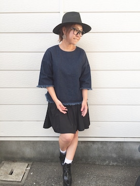 chikaさんのコーディネート